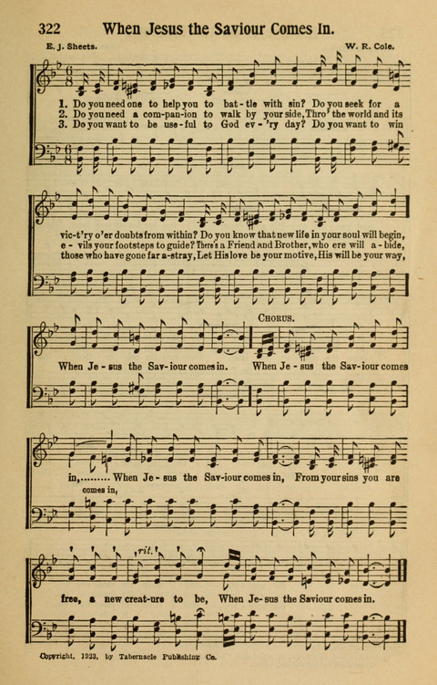 The Greatest Hymns page 231