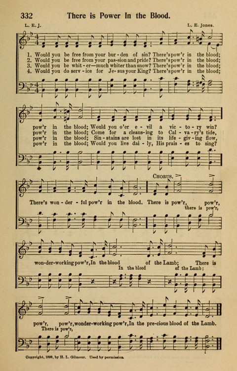 The Greatest Hymns page 241