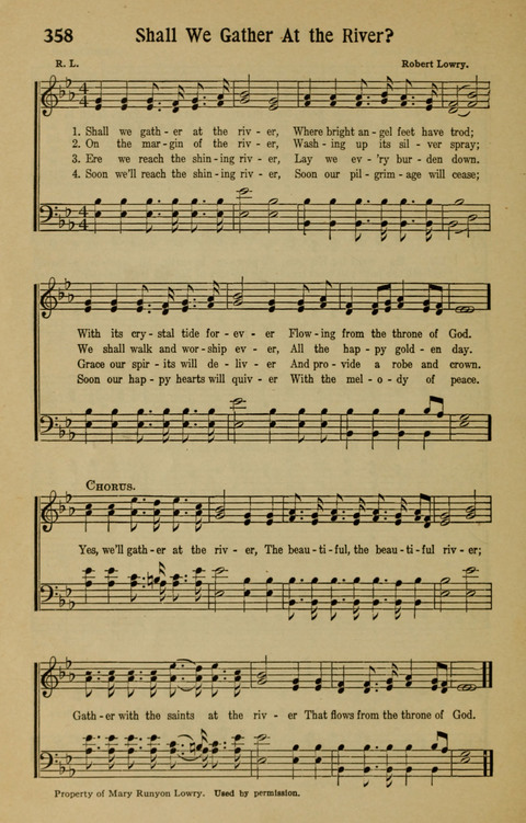 The Greatest Hymns page 268