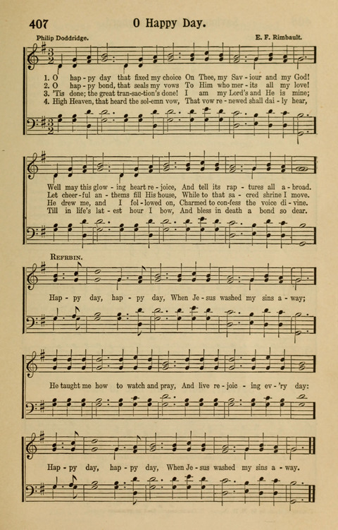 The Greatest Hymns page 315