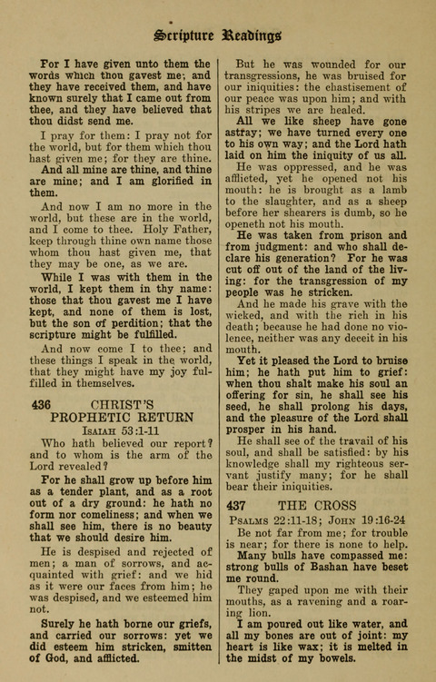 The Greatest Hymns page 336