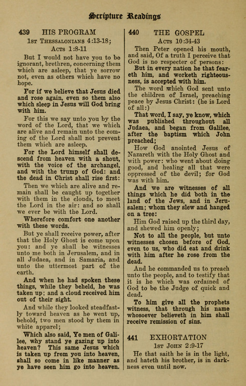 The Greatest Hymns page 338