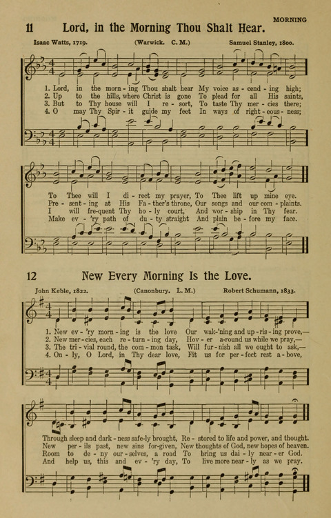 The Greatest Hymns page 8