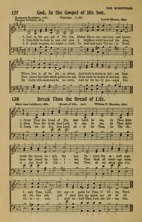 The Greatest Hymns page 80