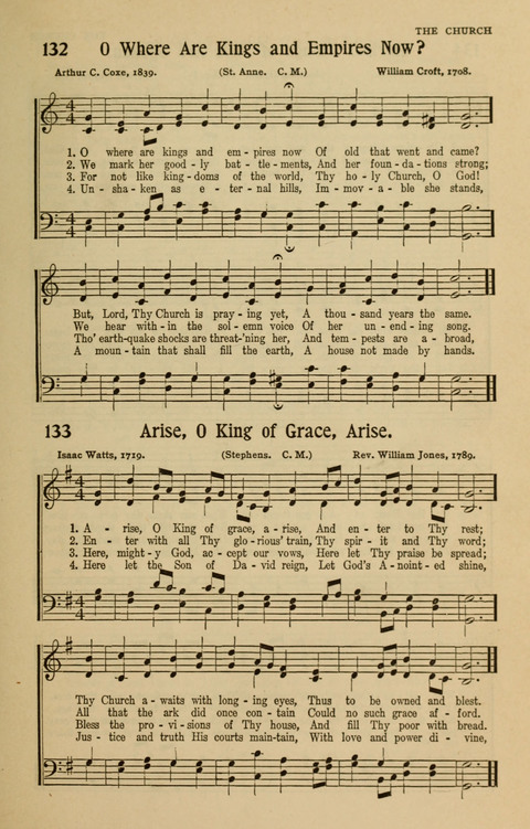 The Greatest Hymns page 83