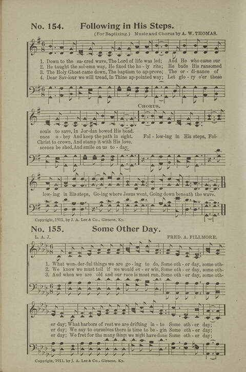 Greatest Hymns: for use in the churches, evangelistic services, Sabbath schools, young people