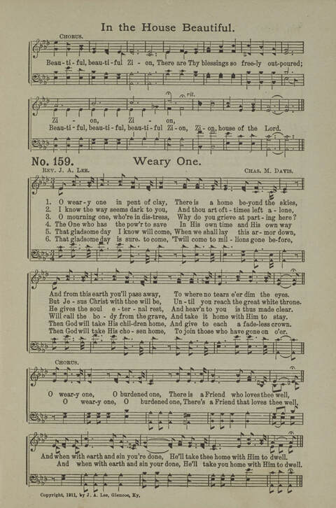 Greatest Hymns: for use in the churches, evangelistic services, Sabbath schools, young people