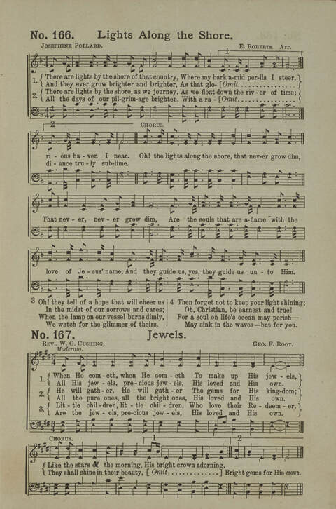 Greatest Hymns: for use in the churches, evangelistic services, Sabbath schools, young people
