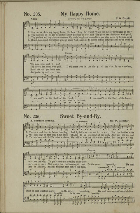 Greatest Hymns: for use in the churches, evangelistic services, Sabbath schools, young people