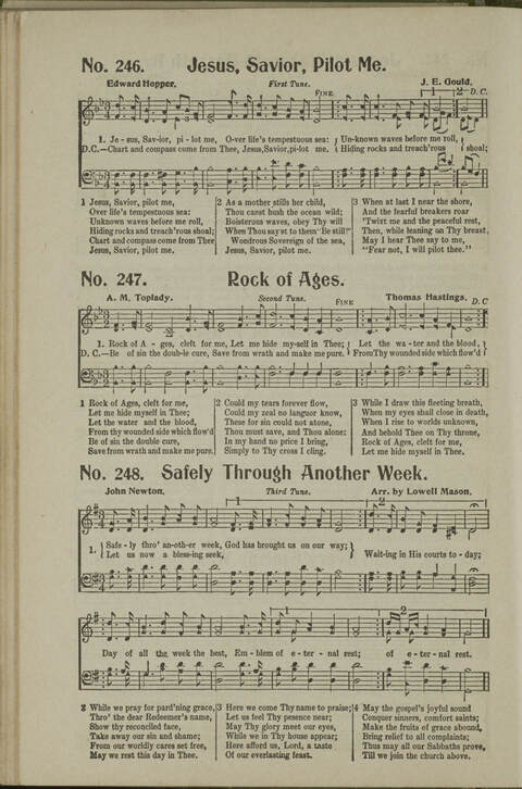 Greatest Hymns: for use in the churches, evangelistic services, Sabbath schools, young people