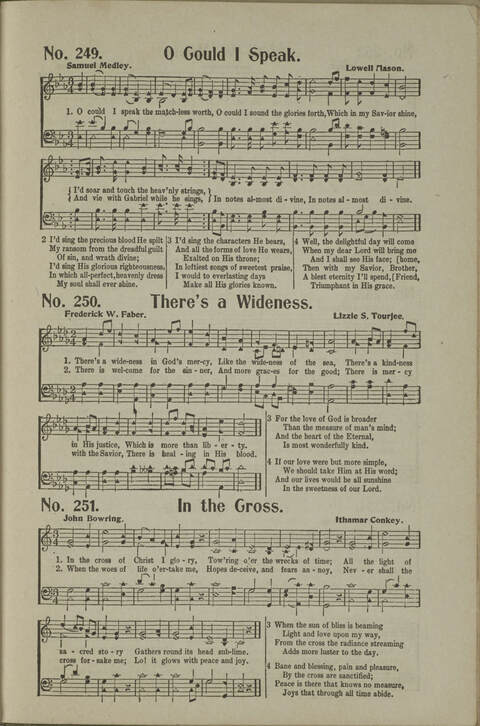 Greatest Hymns: for use in the churches, evangelistic services, Sabbath schools, young people