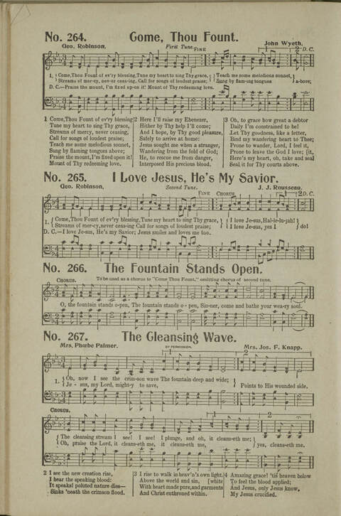 Greatest Hymns: for use in the churches, evangelistic services, Sabbath schools, young people