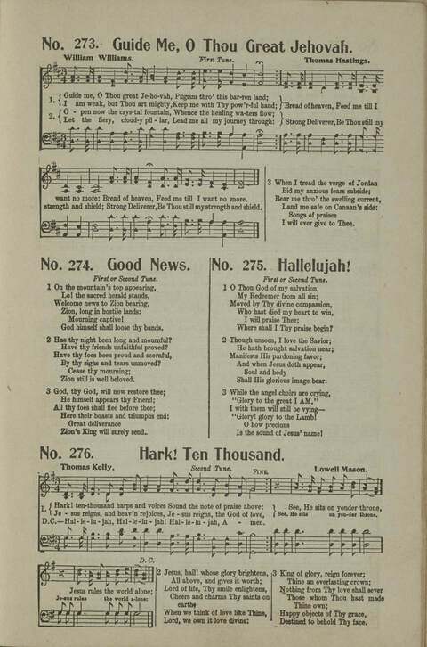 Greatest Hymns: for use in the churches, evangelistic services, Sabbath schools, young people