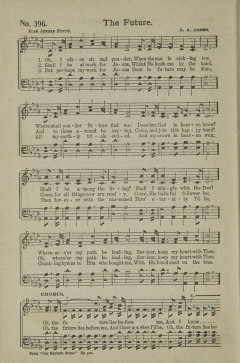 Greatest Hymns: for use in the churches, evangelistic services, Sabbath schools, young people