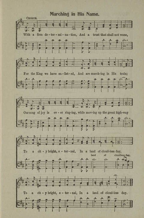 Greatest Hymns: for use in the churches, evangelistic services, Sabbath schools, young people