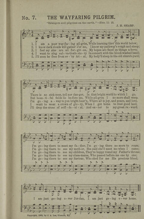 Greatest Hymns: for use in the churches, evangelistic services, Sabbath schools, young people