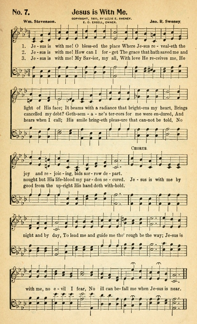 Glorious Hymns: with supplement page 14