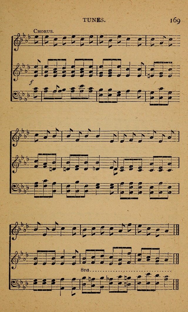 Gathered Leaves of Sunday School Song page 176