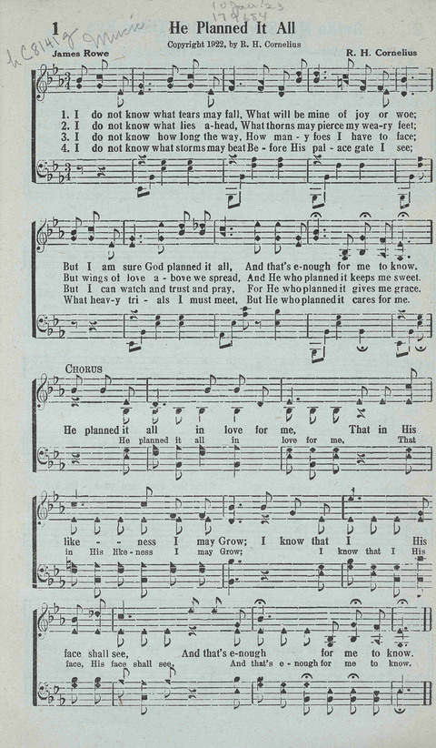 Gospel Rays page 2