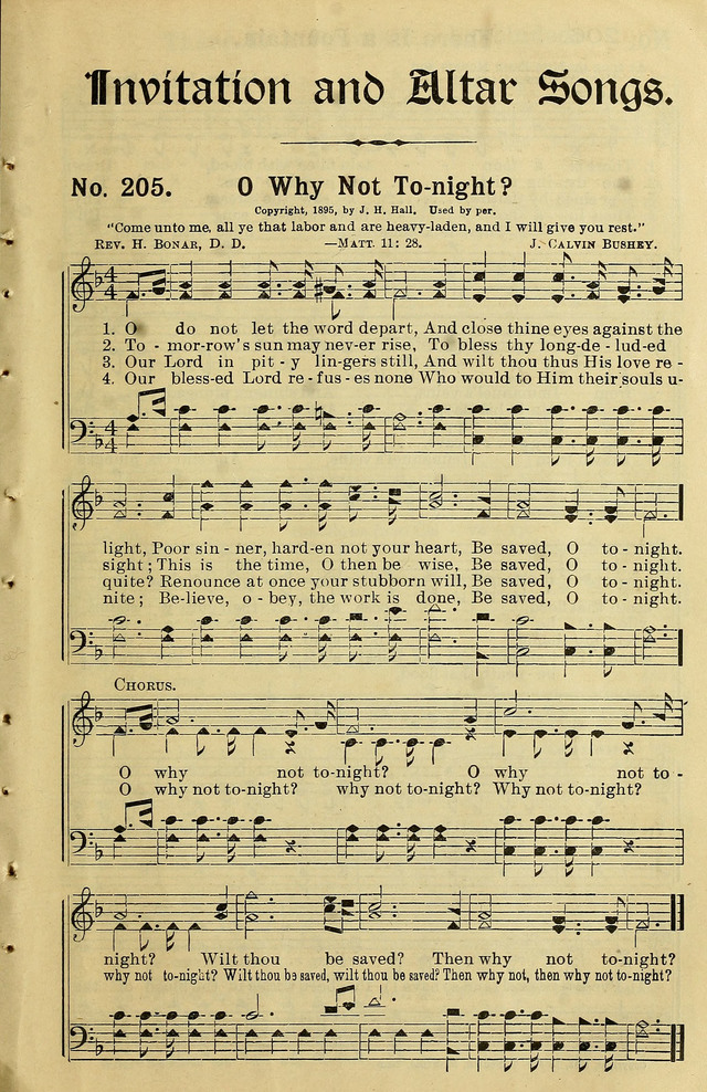 Glory Songs page 169
