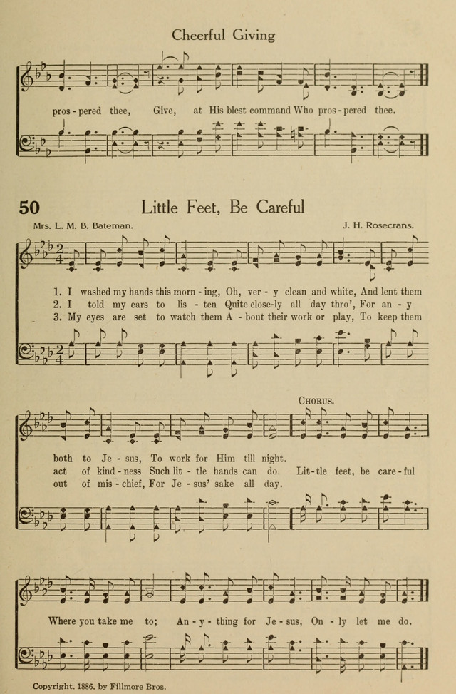 Glad Songs page 39