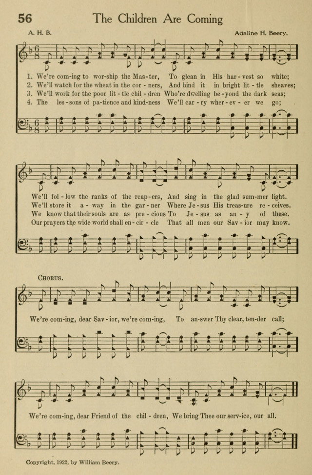 Glad Songs page 44