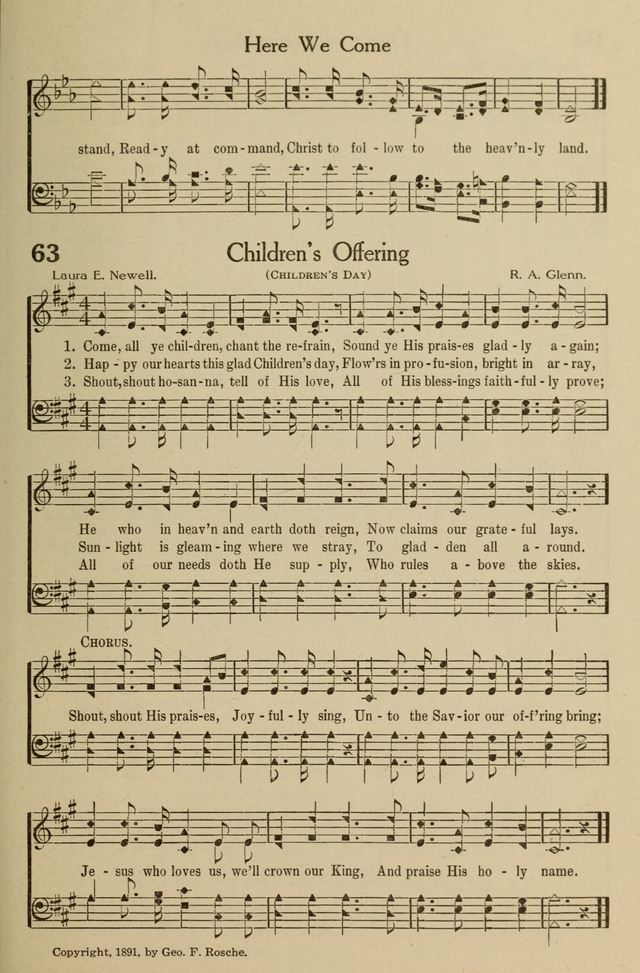 Glad Songs page 51