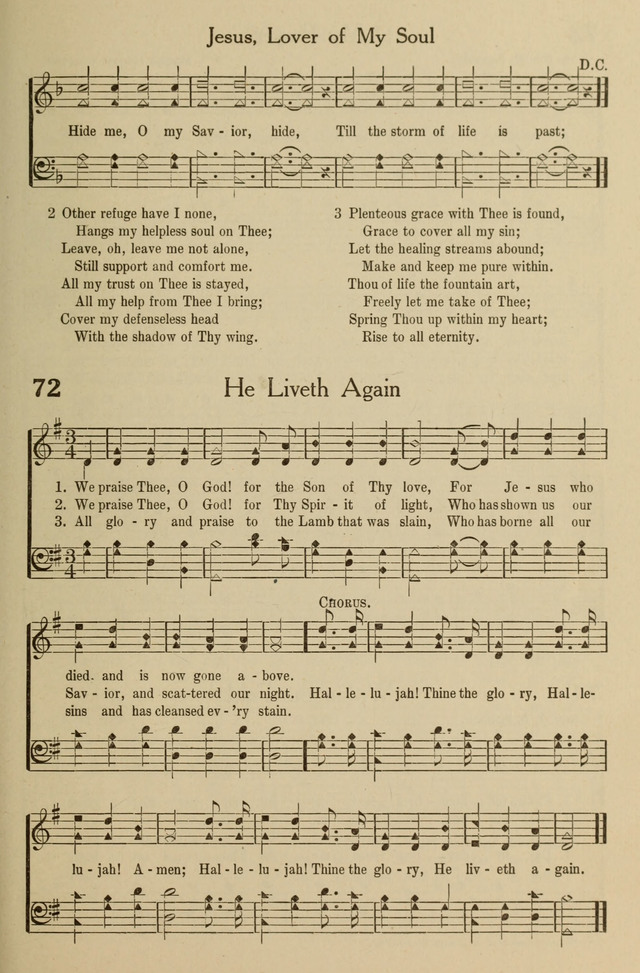 Glad Songs page 59