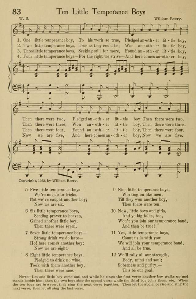 Glad Songs page 68