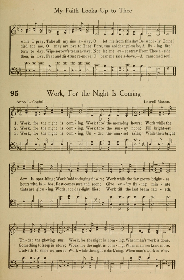 Glad Songs page 77