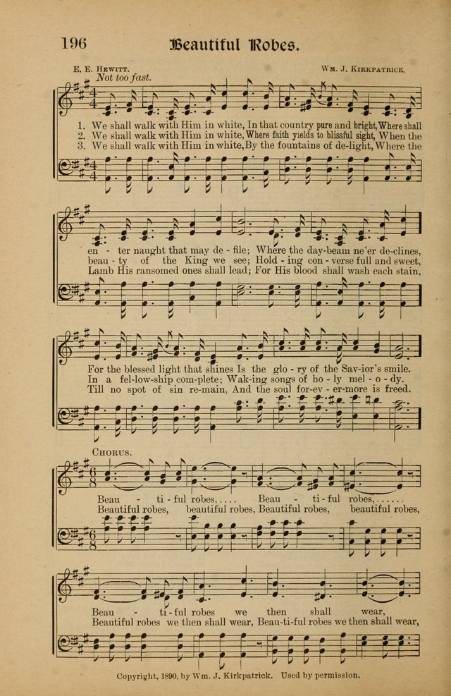 Garden of Spices: a choice collection for revival meetings, missionary meetings, rescue work, church and Sunday schools page 215