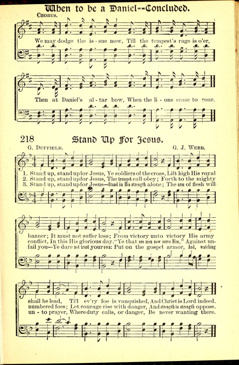 Garden of Spices: a choice collection for revival meetings, missionary meetings, rescue work, church and Sunday schools page 231