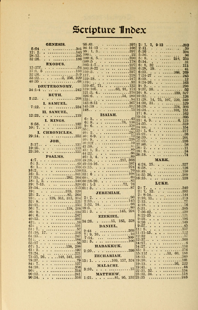 Great Songs of the Church page 280