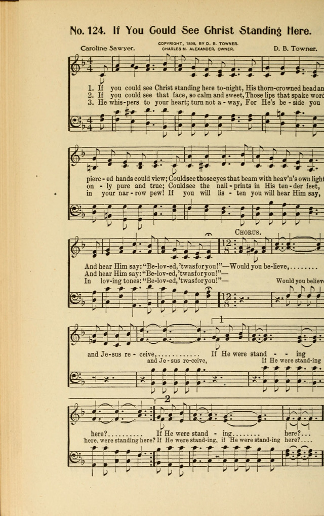 Great Songs of the Church page 86