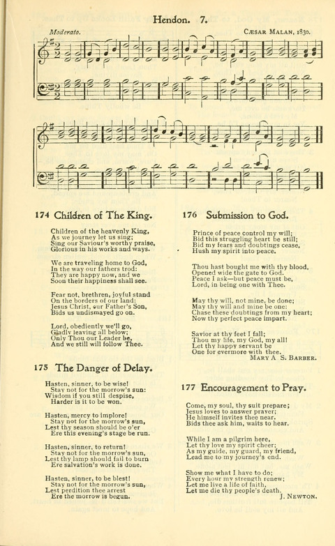 Gold Tried in the Fire: suitable for church, Sunday school, revival meetings, missionary and rescue work page 139