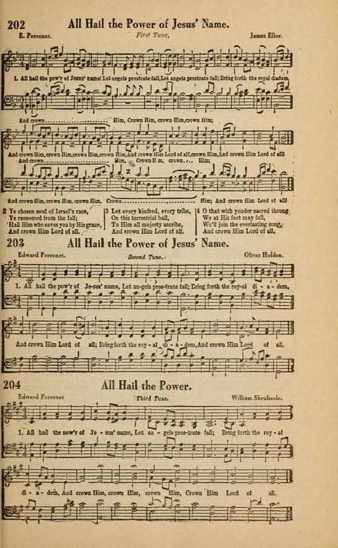 Great Tabernacle Hymns page 179