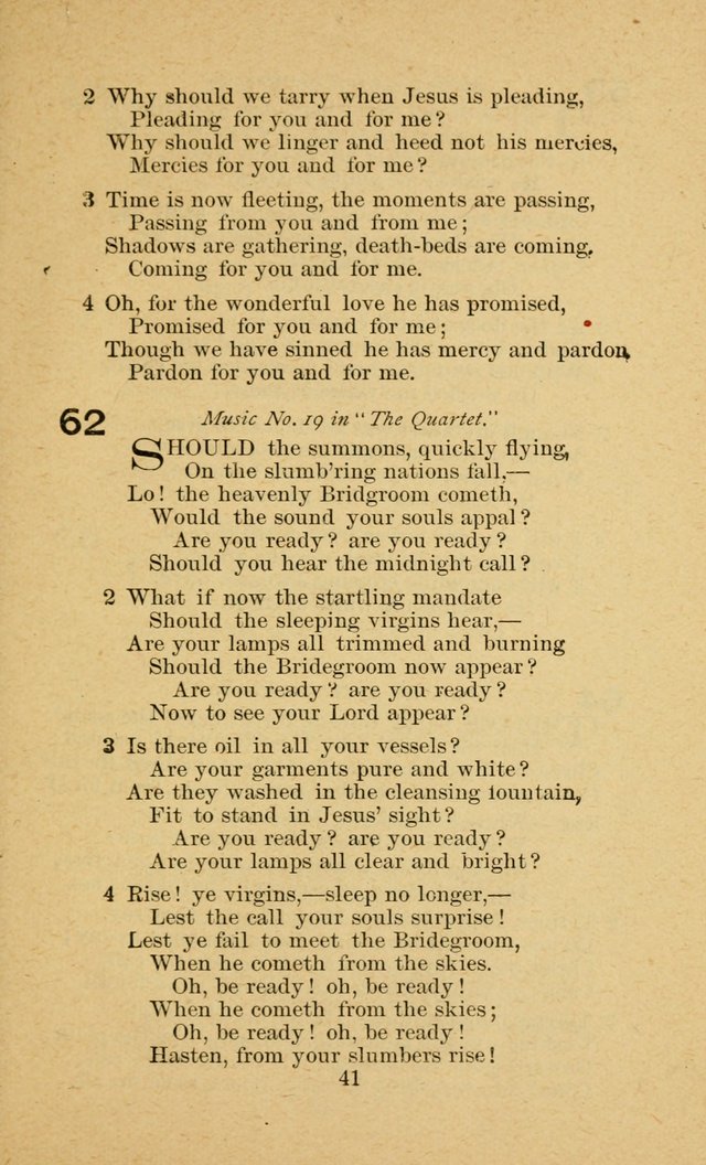 Gems of Gospel Songs page 44