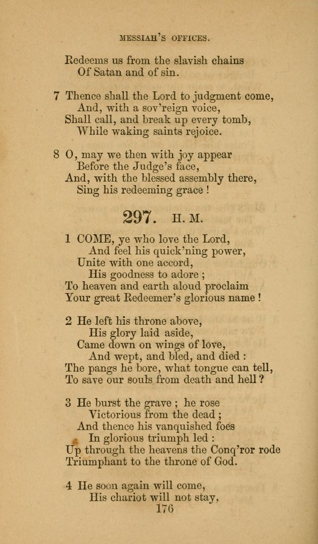 The Harp. 2nd ed. page 187