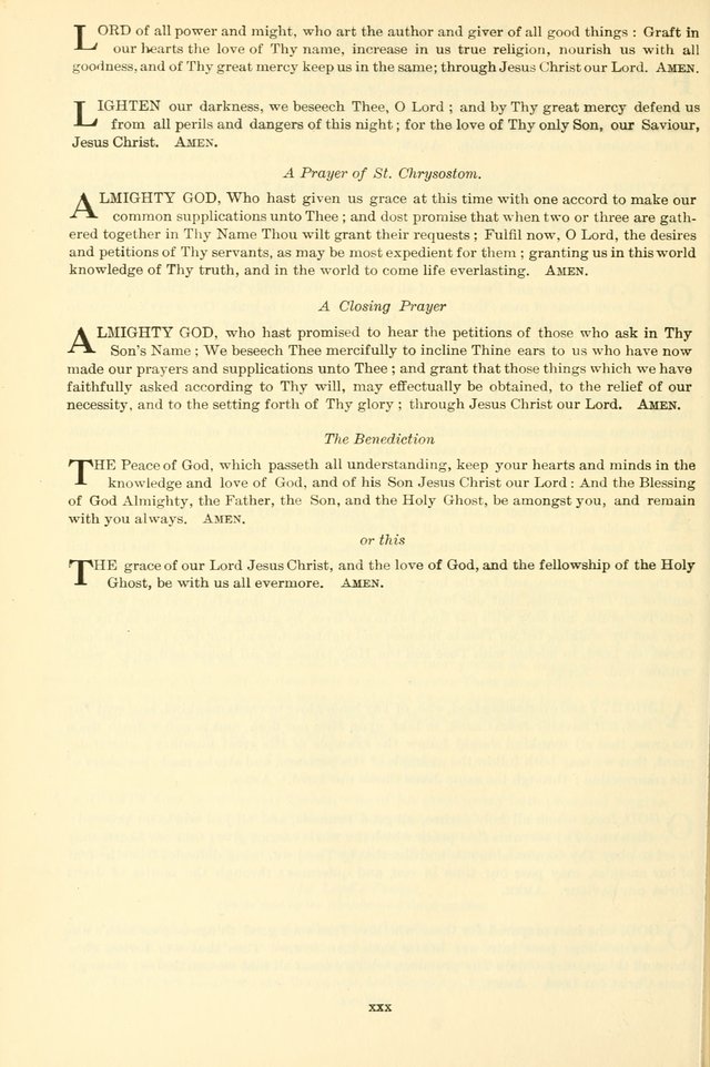 Hymns for the Church page 3