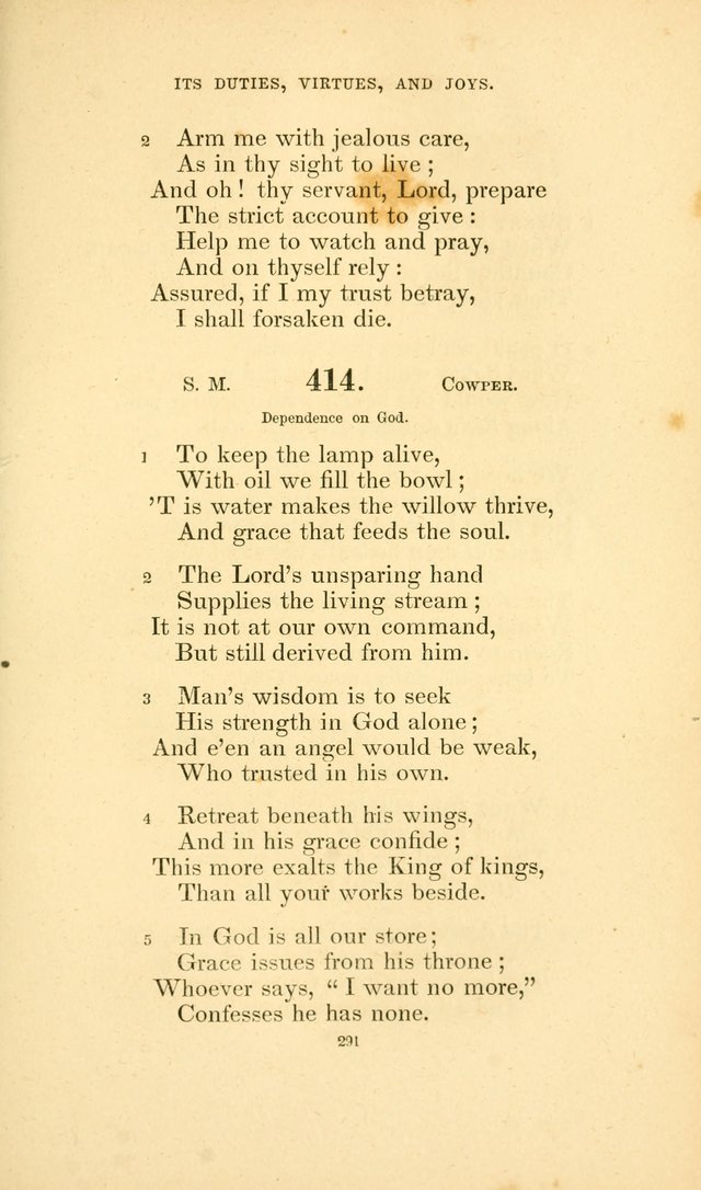 Hymn Book for Christian Worship page 334