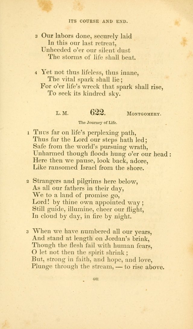 Hymn Book for Christian Worship page 484
