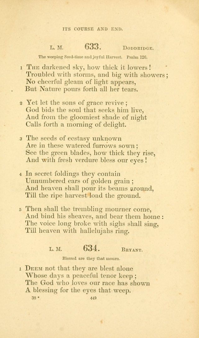Hymn Book for Christian Worship page 492