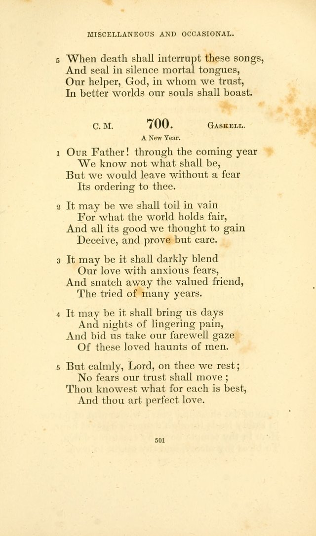 Hymn Book for Christian Worship page 544