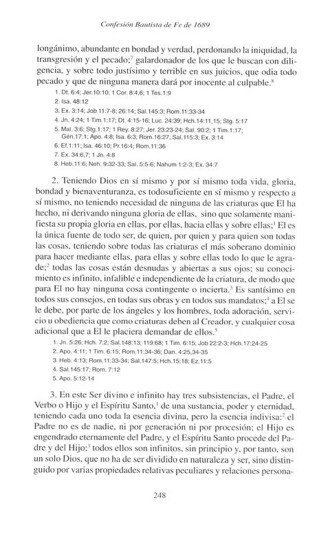 El Himnario Bautista de la Gracia page 230