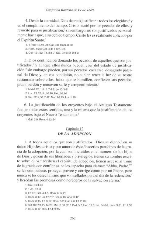 El Himnario Bautista de la Gracia page 244