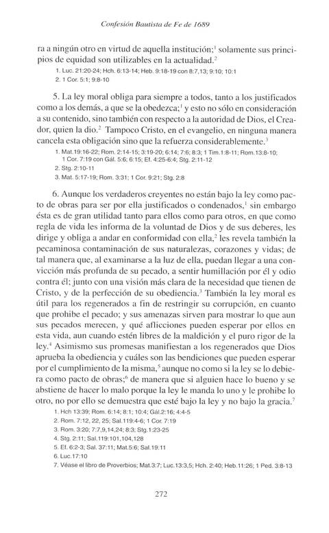 El Himnario Bautista de la Gracia page 254