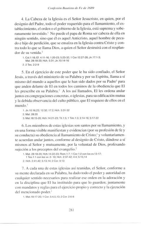 El Himnario Bautista de la Gracia page 263