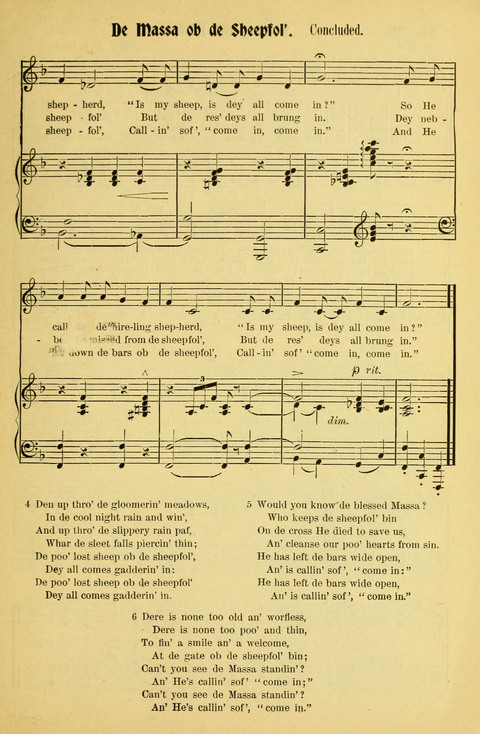 Hymns of the Christian Life No. 2 page 21