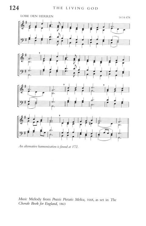 Hymns of Glory, Songs of Praise page 219
