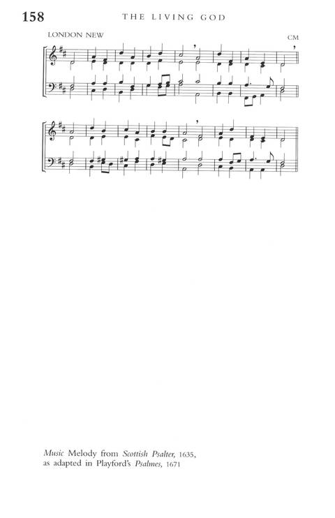 Hymns of Glory, Songs of Praise page 287